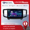 Honda 15 Odyssey Android Navigation & Reverse Camera (Overseas Version)