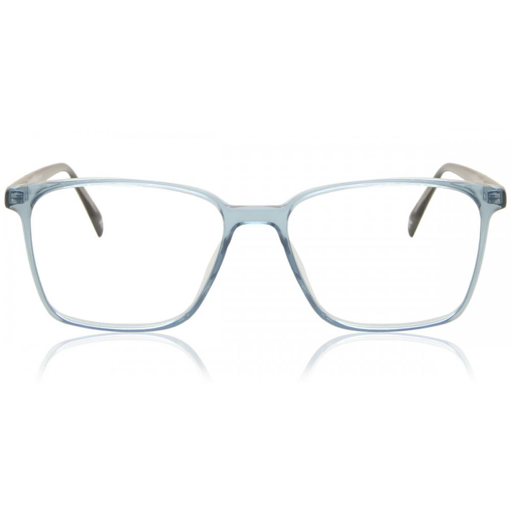 

Arise Collective Eco Kraf 94901 C3 Unisex Eyeglasses Transparent Blue/55