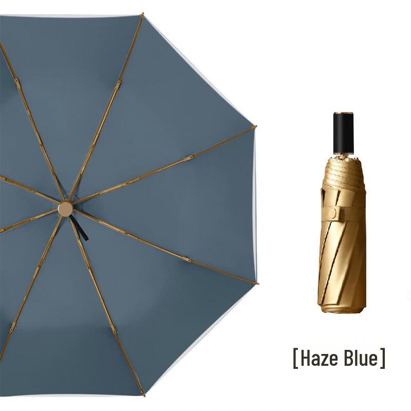 Nanqiao Titanium Double-Layer Umbrella