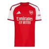 Adidas Arsenal 26/27 Home Saka 7 Quick-Dry Short Sleeve Football Jersey Player Version Men jersey JZ3165-7