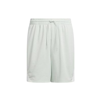 Select Summer Shorts With Drawstring Men Shorts Light-Green HY2757