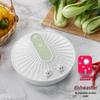Rechargeable Portable Ultrasonic Dishwasher for Fruits & Vegetables