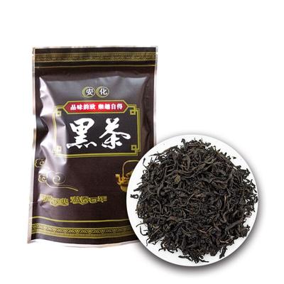 2019 Dark Tea Authentic Hunan Anhua Tian Jian Loose Tea 250g