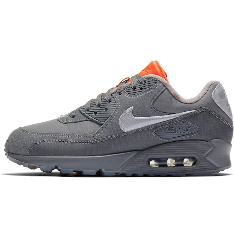 

Новые Nike Air Max 90 The Basement Glasgow CI9111-003 42