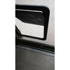Pet Gate Cat Door Safe Lockable Magnetic Screen Outdoor Dogs Cats Window House Enter Freely Fashion Pretty Garden Easy Install