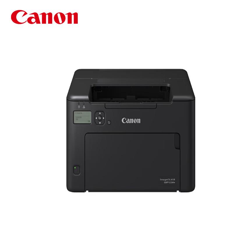 

Canon LBP122DW A4 Black & White Laser Printer