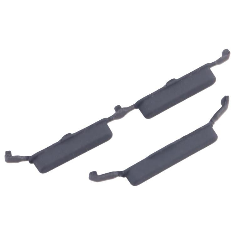

For Lenovo Tab P11 TB-J606F Power Button and Volume Control Button чёрный