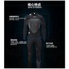 Mens 1.5mm Neoprene Wetsuit Full Suit Snorkeling Surfing Swimming Warmth Protection