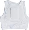 Marshall World Chest Protector, White, Medium, CP11, 4155ak