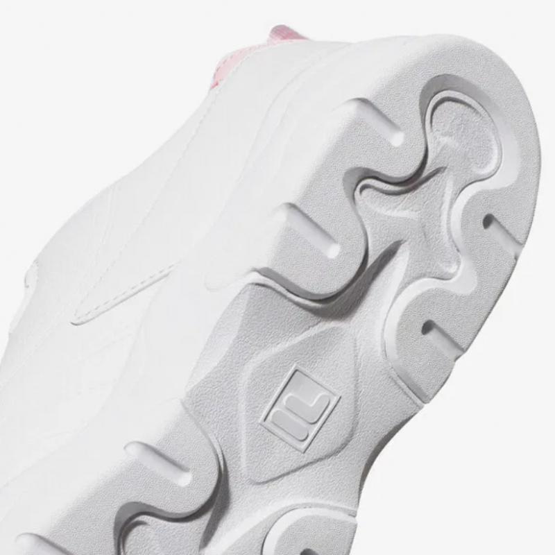 [fila Kids] Filaray Dial Kd  3xm02418g 100  Q0z3xm02418g100