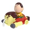 Bandai Crayon Shin-chan Obata Custom Vehicle 3rd Edition Kasukabe Defense Force Series 2 Bo-chan