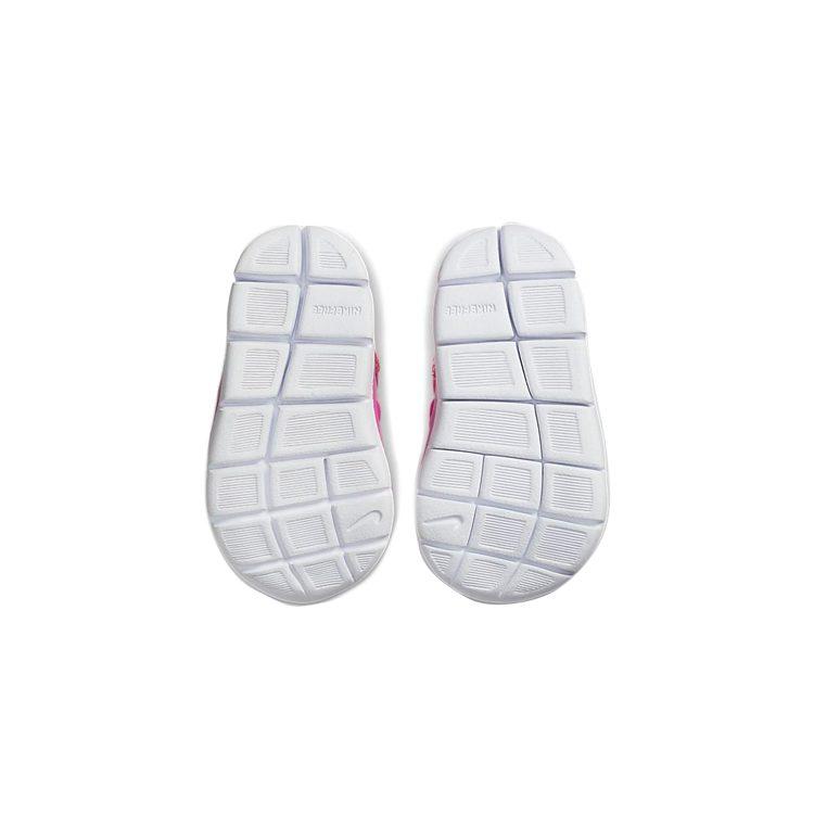 Nike Dynamo Free Comfortable Slip Resistant Cushioning Balance Slip Resistant Cushioning Balance Low top Toddler Shoes 343938-631
