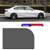 Universal Car Window Mosquito Net & Sunshade Screen