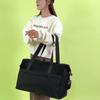 Unisex Large Capacity Dry Wet Separation Travel Bag