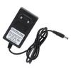 Portable Plastic Battery Charger Adapter Accessory for Fascia Gun