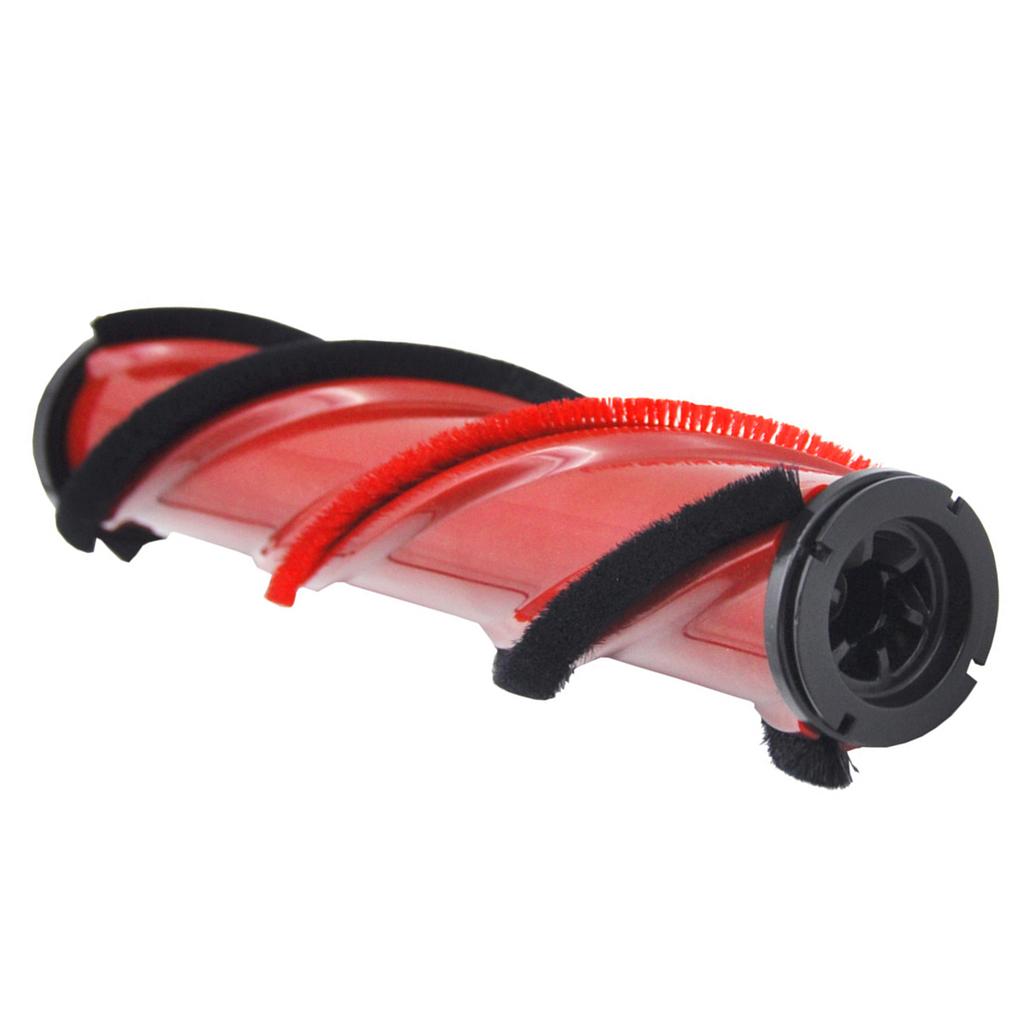 Hauptbürste Staubsaugerbürste Ersatzwalzenbürste Staubsaugerzubehör Geeignet für verschiedene Bodentypen