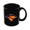 Supergirl Movie Logo Mug