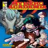 My Hero Academia Vol. 3 by Kohei Horikoshi Paperback Book 9781421585109