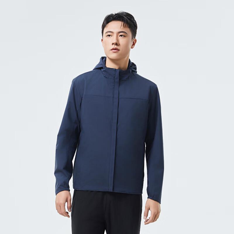 Scale Men's Reversible Jacket F2215190