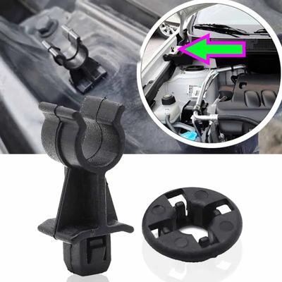 Držiak tyče kapoty pre Nissan Qashqai Dualis J10 Navara D40 Pathfinder R51 65722EB300