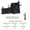 סוללה SKOWER B31N1842 עבור ASUS VivoBook 15 F513EA F513EP F513IA K513E KM513UA M513IA S513EA S531F S533UA X513EA X531FA X531FL