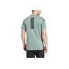 adidas Climacool Training Pro-Series T-Shirt Comfortable Fashionable Skin-Friendly Soft Short Sleeve Breathable Round Neck T-Shirt Men Tops JI8230