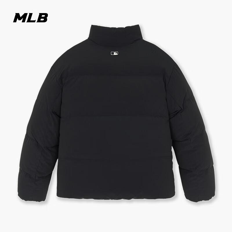 MLB Unisex Heavyweight & Short Puffer Down Jacket