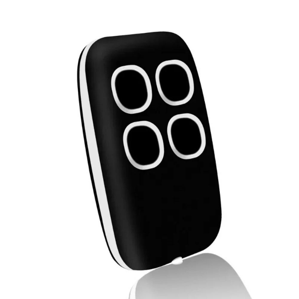 Plastic Copy Remote Control Wireless Remote Controller  Garage Door Retractable Door