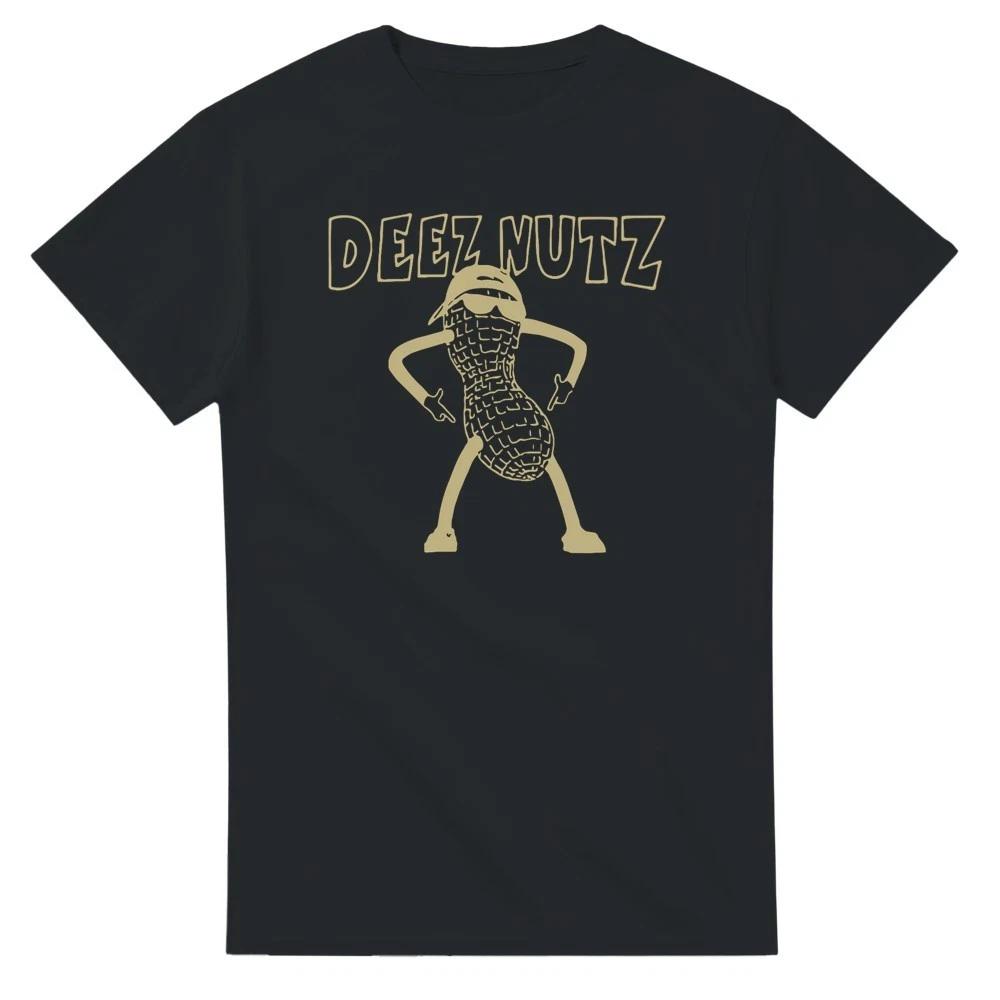 Deez Nutz T-Shirt M