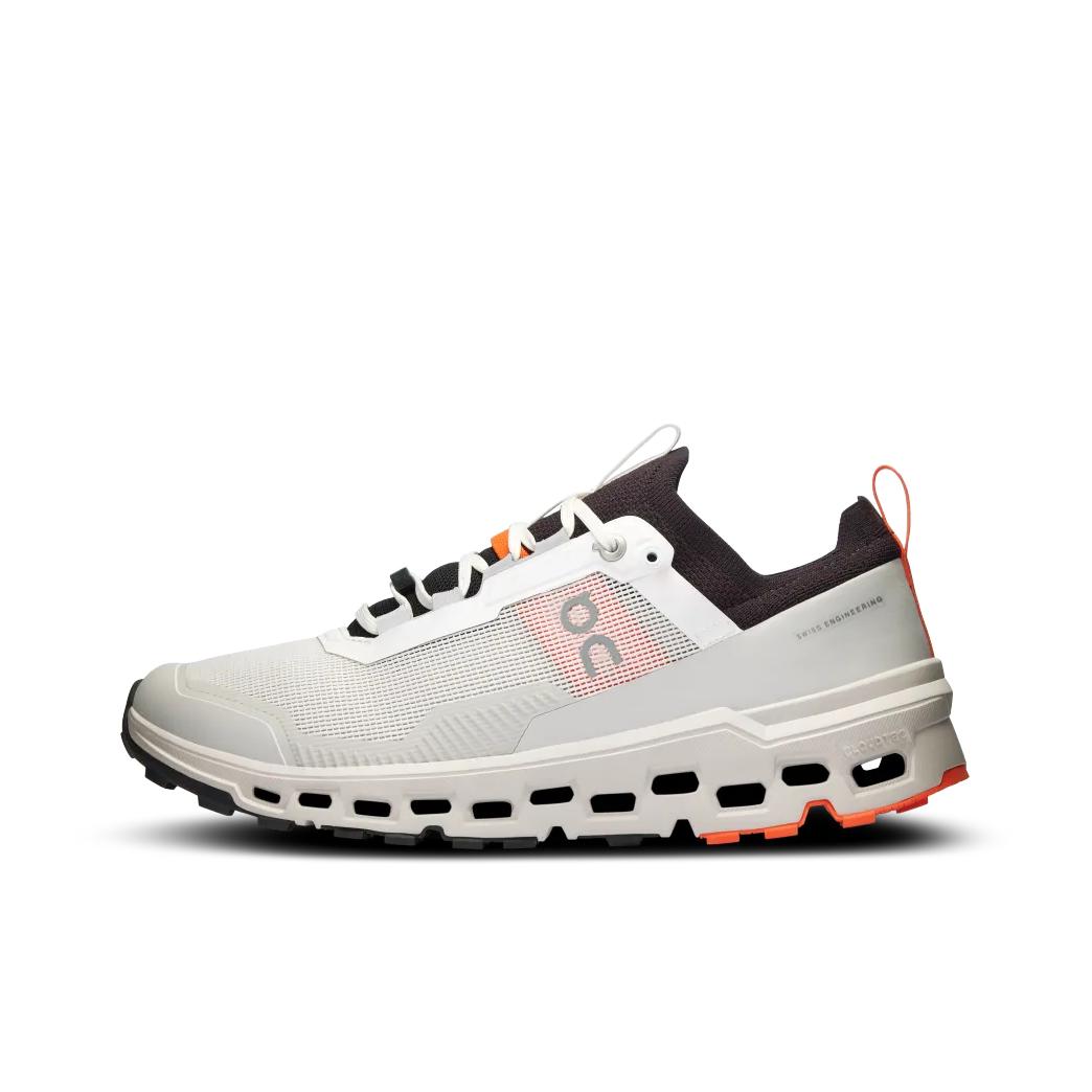 

ON Cloudultra 2 Wolf White Men Sneakers 3MD30282851 43
