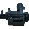 4X4 Vacuum Solenoid Purge Valve 4WD Locking Hub Vacuum Solenoid 7L1Z-9H465-B Compatible With Ford Expedition Ford F-150 F-250 F-350 F-450 F-550 Super