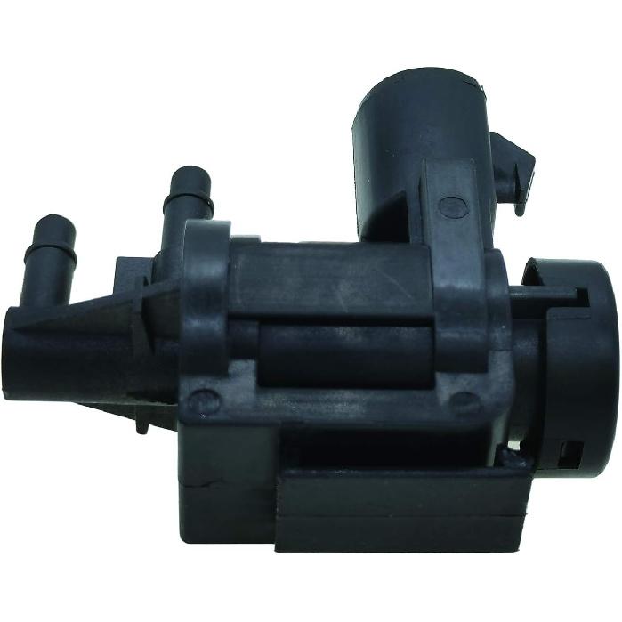 4X4 Vacuum Solenoid Purge Valve 4WD Locking Hub Vacuum Solenoid 7L1Z-9H465-B Compatible With Ford Expedition Ford F-150 F-250 F-350 F-450 F-550 Super