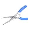 Lixada Fishing Plier Carp Accessories Tackle Cut Line Cutter Scissors