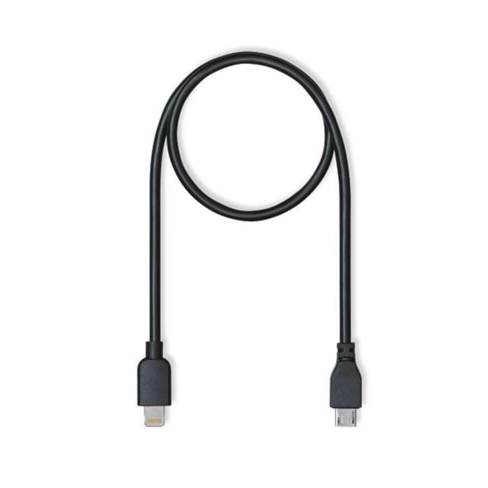 SHURE MOTIV MV88+ Видеокомплект USB-C Кабель (38см)