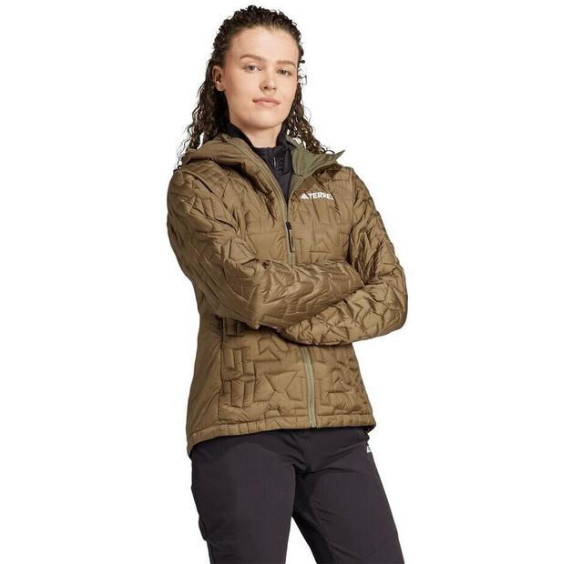 Куртка Adidas Terrex Xperior PrimaLoft S