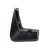 2014-2018 Cadillac ATS-L Soft Rubber Mud Flaps