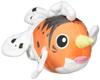 Pokémon Center Original Plush Toy Pokémon Fit Azumaou 10 X 11.5 X 6.5 Cm (H X W X D)