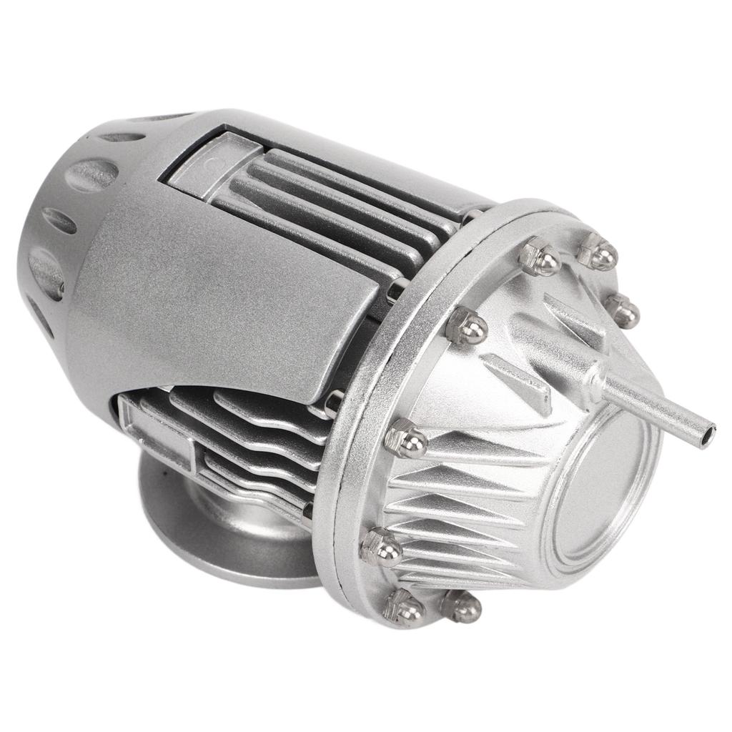 Sequential Blow Off Valve Kit High Performance Aluminum Alloy Universal for All Vehicles SQV
