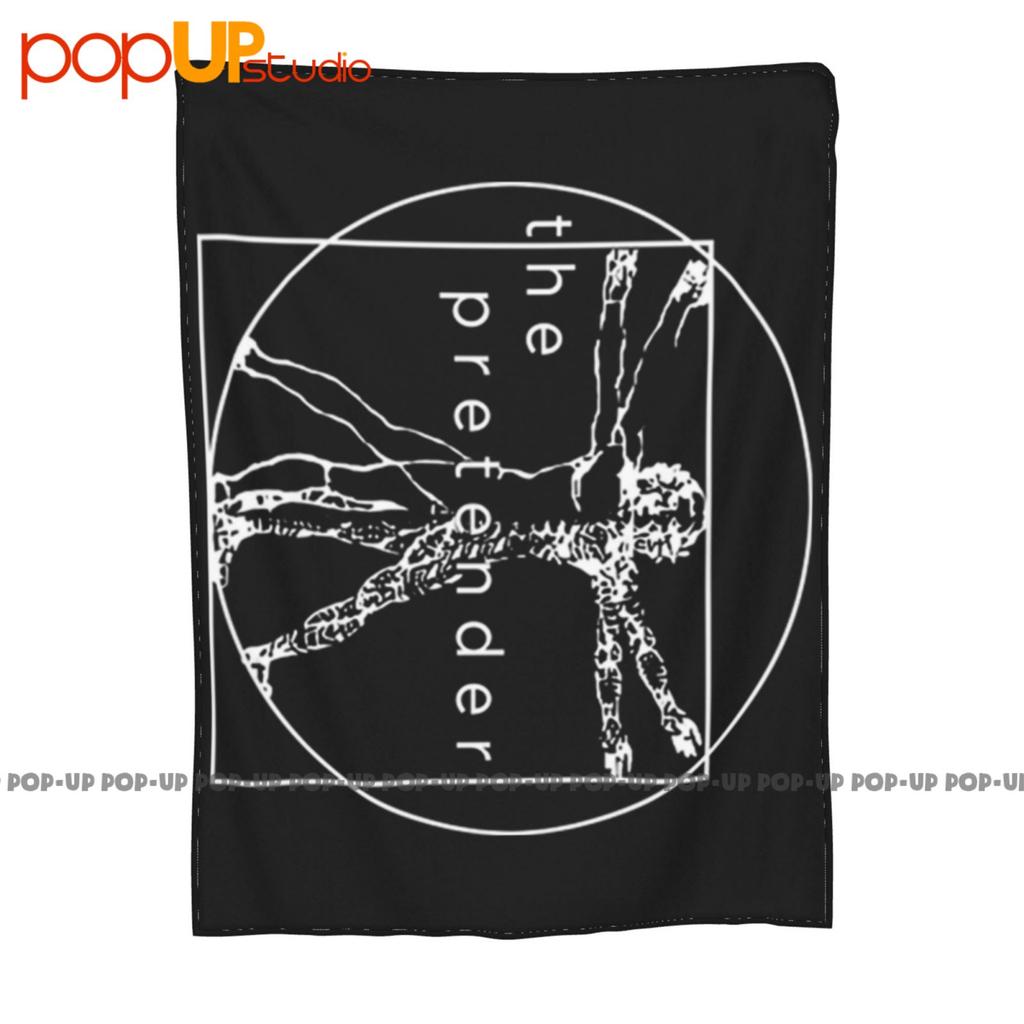 The Pretender Tv Show Ultra-Soft Blanket Quilt Winter Sofa Cover Bed Covers