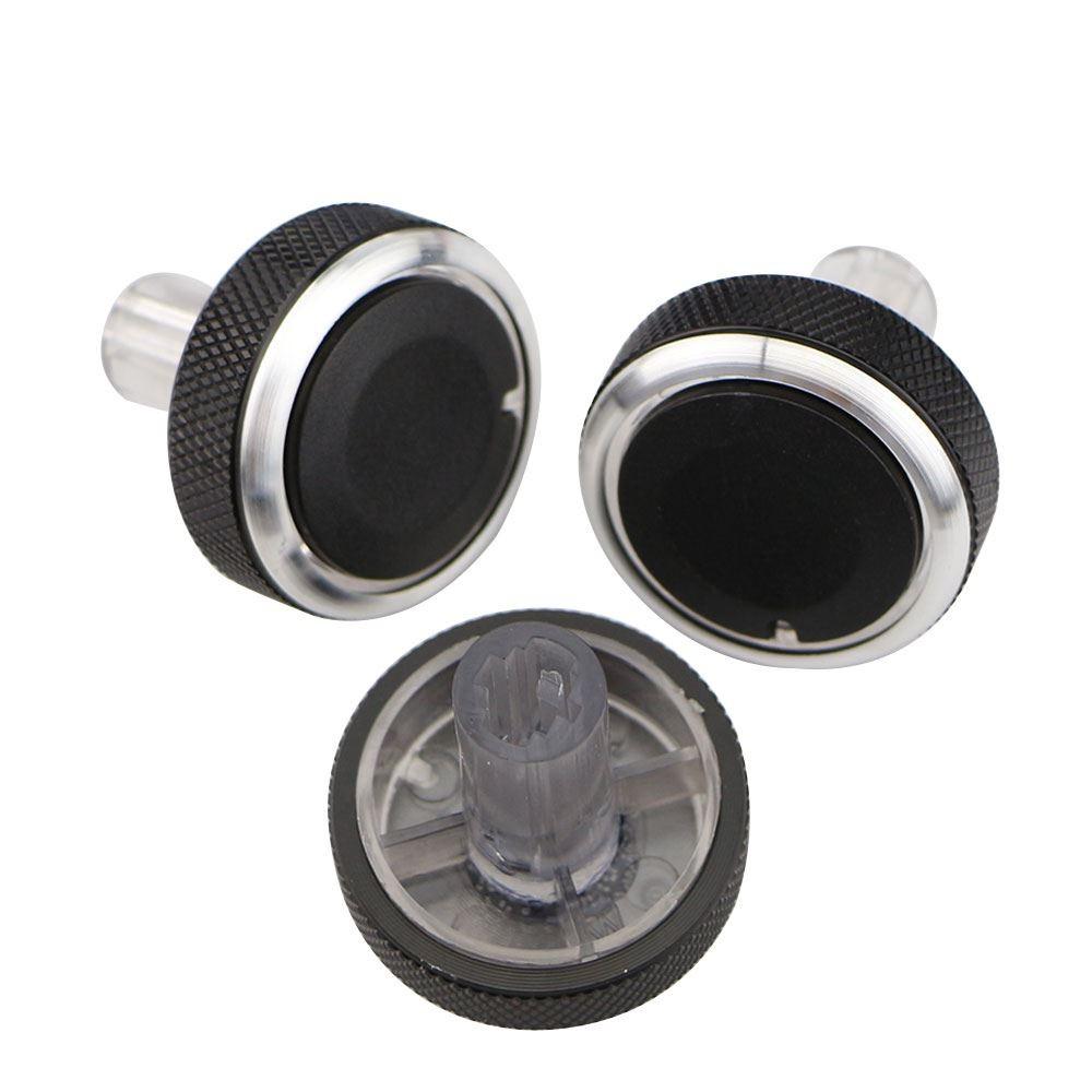 Voiture A C Air Conditionné Poignée Chaleur Commande Bouton Interrupteur Honda