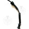 1PCS ABS Wheel Speed Sensor Front 48920-08100 4892008100 818044101 For 2002-2019 SSANGYONG REXTON