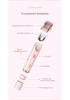 Waterproof Electric Women's Double Head Shaver for Bikini, Underarms, and Intimate Areas