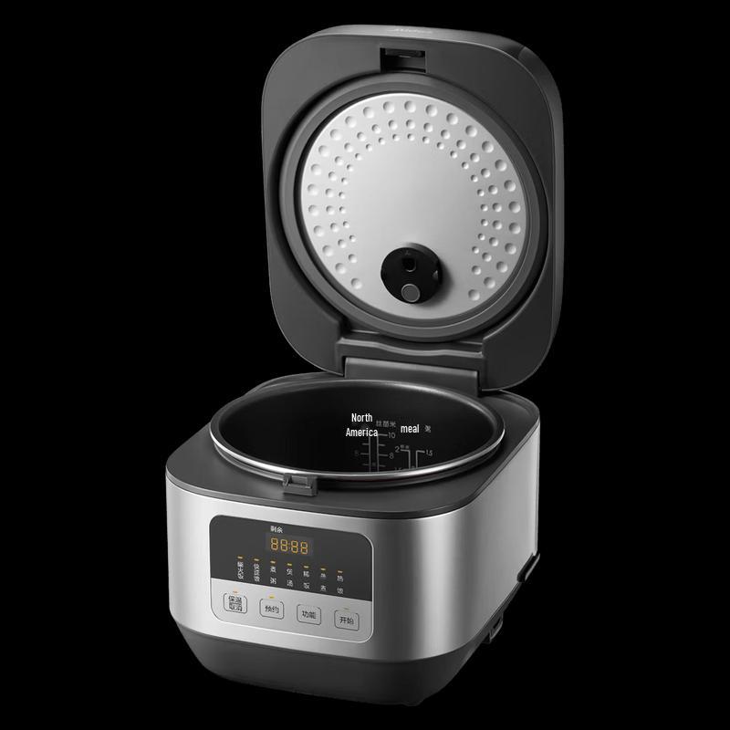 Midea Smart Multi-function Non-stick Rice Cooker