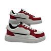 Board shoes new breathable shoes ultra-light sports shoes couple breathable thick baseplate shoes
