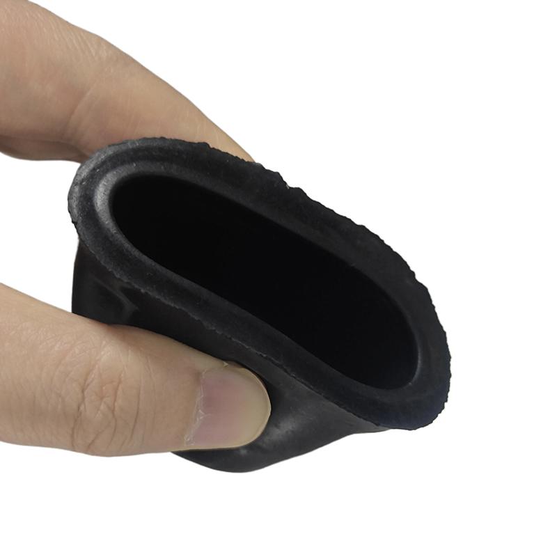 4 Stück/Los Staubschutz Gummi Staubmuttern Abdeckungen Für 50Cc 70Cc 110Cc 125Cc Atv Go Kart Quad Bike 4 Rad Motorradzubehör