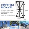 Hepa-Filter passend für Staubsauger Bosch 25,2V BBH3ZOO25, BBH3PETGB, BBH3211GB, BCH3251CN/01, BCH3252CN/01