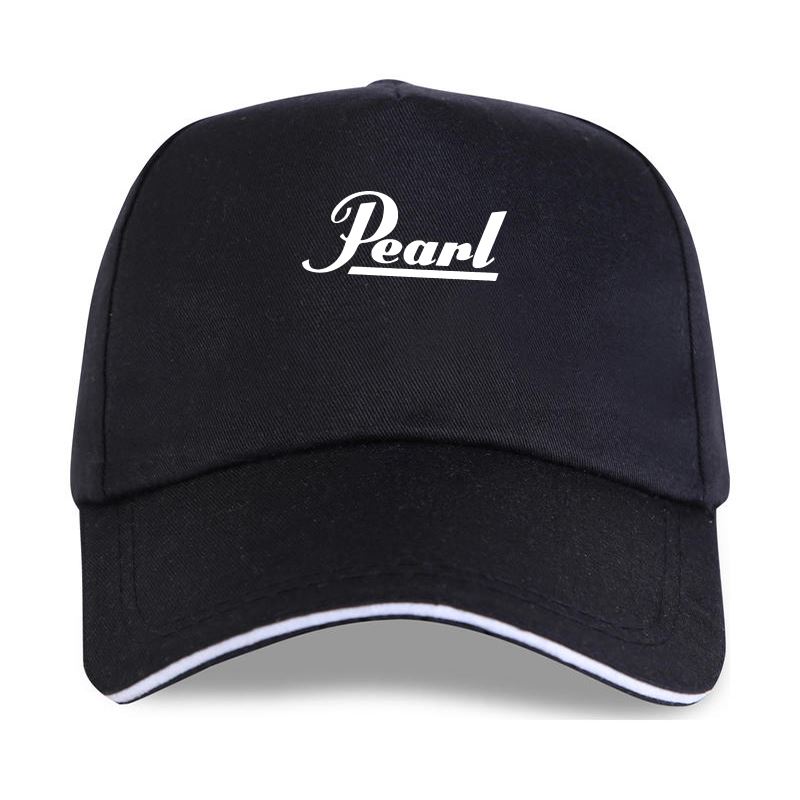 

новая кепка шляпа Жемчужные барабаны Логотип бейсболки Барабаны Группа Забавный Сабиан Зилджян Музыка для молодежи Средний возраст Старший