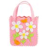 Non Woven Bag Kit DIY Sewing Material Set for Projects