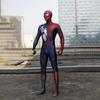 Venom Symbiote Spider-Man Halloween Cosplay Bodysuit Costume