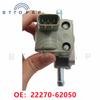 22270-62050 For 96-05 Toyota 4Runner T100 Tacoma Tandra Land Cruiser Prado VZJ Hilux 5VZFE 2227062050 Idle Air Control IAC Valve
